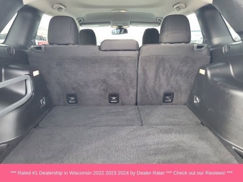 Used 2016 Jeep Cherokee Latitude w/ Cold Weather Group image 16