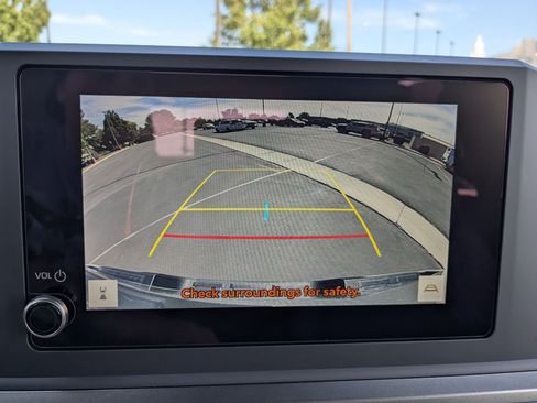 New 2025 Toyota Tacoma SR5 image 16