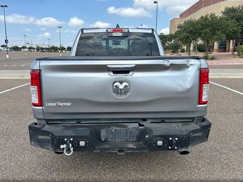 Used 2022 RAM 1500 Lone Star RWD image 7