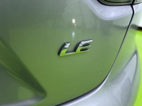 Used 2023 Toyota Corolla LE FWD image 13