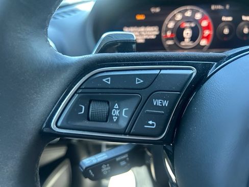 Used 2018 Audi RS 3 AWD/4WD image 23