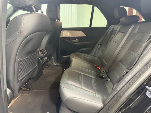 Used 2025 Mercedes-Benz GLE 53 AMG 4MATIC image 25