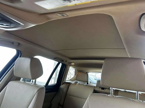 Used 2016 BMW X3 xDrive28i image 29