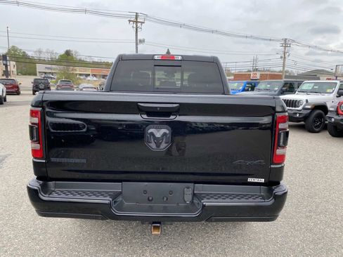 Used 2023 RAM 1500 Big Horn AWD/4WD image 4