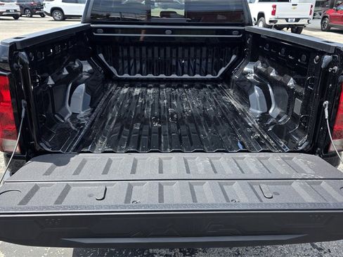 New 2025 Chevrolet Colorado LT w/ Advanced Trailering Package image 10