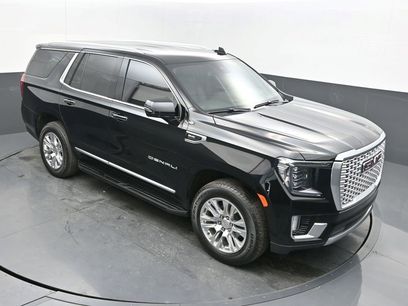 Certified 2024 GMC Yukon Denali