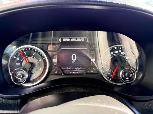 Used 2021 RAM 2500 Laramie w/ Safety Group image 23