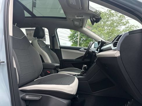 New 2026 Volkswagen Taos SE AWD/4WD image 20