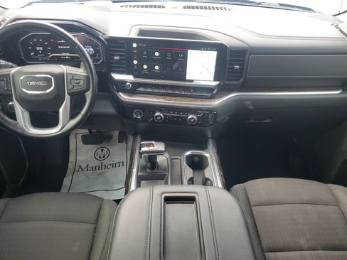 Used 2022 GMC Sierra 1500 Elevation image 20