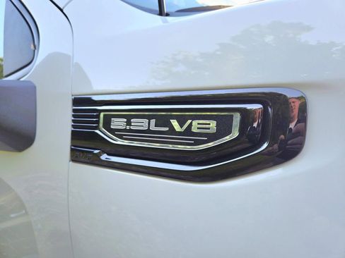 New 2026 GMC Sierra 1500 Elevation w/ Elevation Premium Package image 18