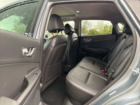 Used 2019 Hyundai Kona Ultimate FWD image 14