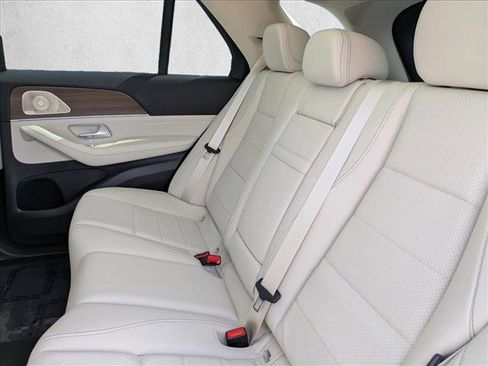 New 2026 Mercedes-Benz GLE 450 4MATIC image 18