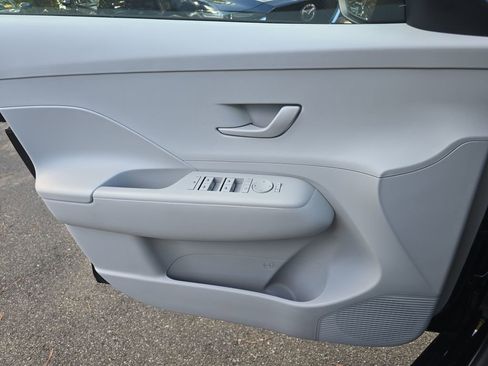 New 2026 Hyundai Kona SE image 27