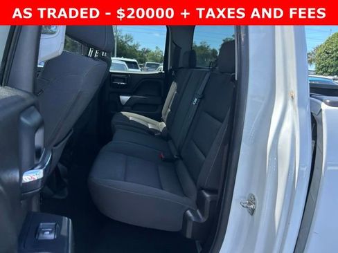 Used 2019 Chevrolet Silverado 1500 LT image 15