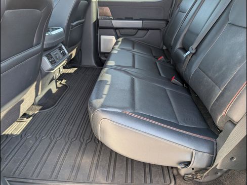 Used 2021 Ford F150 Lariat w/ Equipment Group 502A High image 12