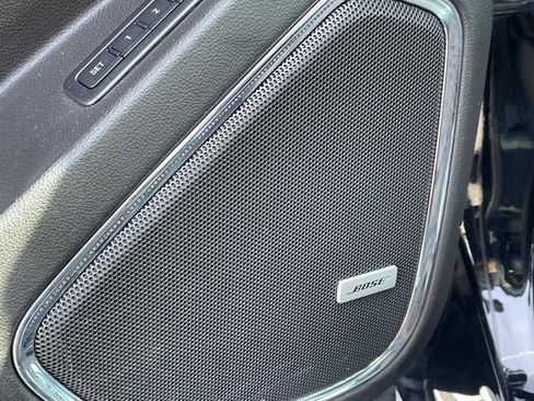 Used 2016 Chevrolet Tahoe LT image 21