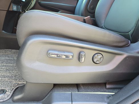 New 2026 Honda Odyssey EX-L image 30