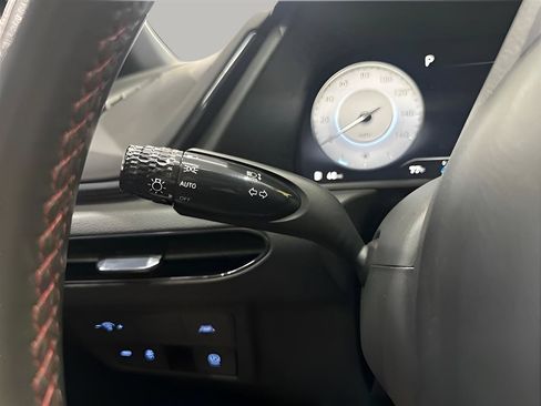Used 2023 Hyundai Sonata N Line w/ Cargo Package FWD image 19