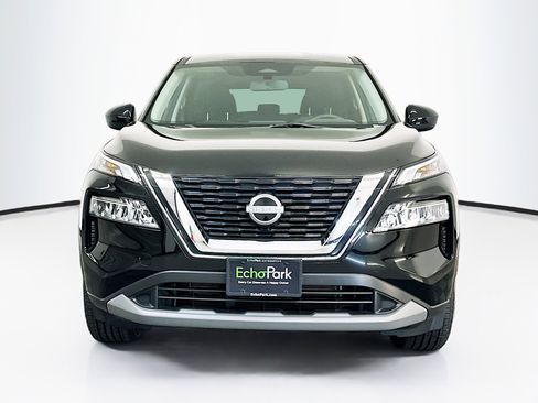 Used 2023 Nissan Rogue SV AWD/4WD image 2