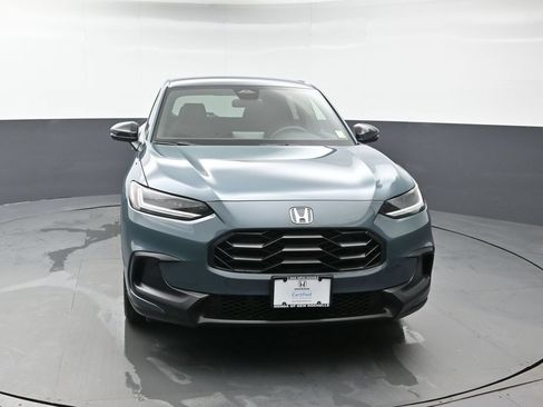 Certified 2024 Honda HR-V Sport image 11