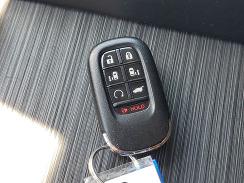Certified 2025 Honda Odyssey EX-L image 33