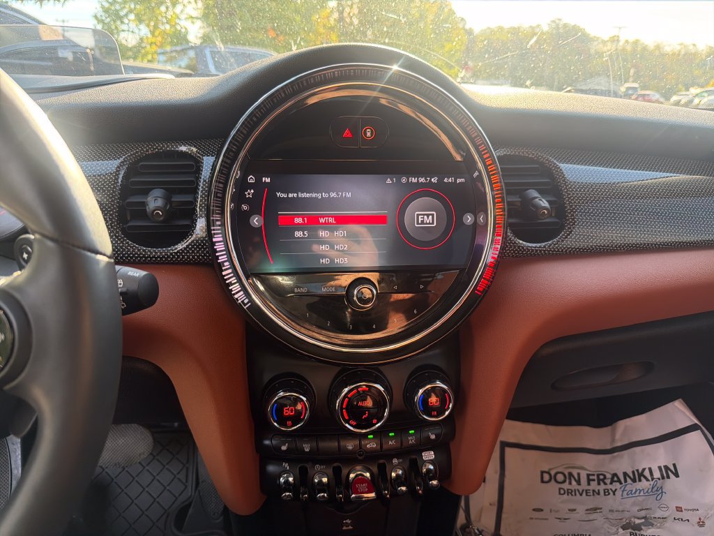 Used 2023 MINI Cooper S FWD image 21