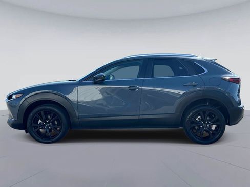 Certified 2025 MAZDA CX-30 AWD 2.5 S w/ Preferred Package image 6