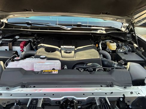 New 2026 Toyota Tundra SR5 RWD image 48
