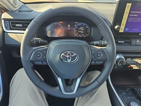 Used 2024 Toyota RAV4 Limited w/ Weather Package image 17