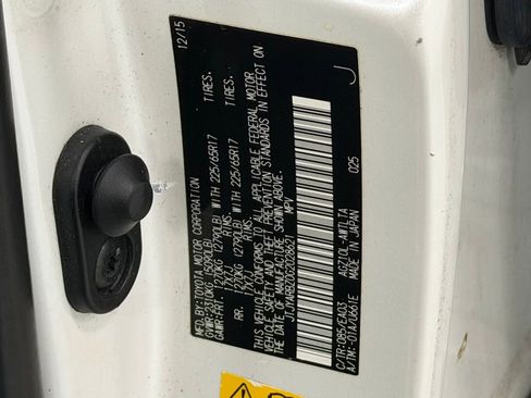 Used 2016 Lexus NX 200t FWD image 27