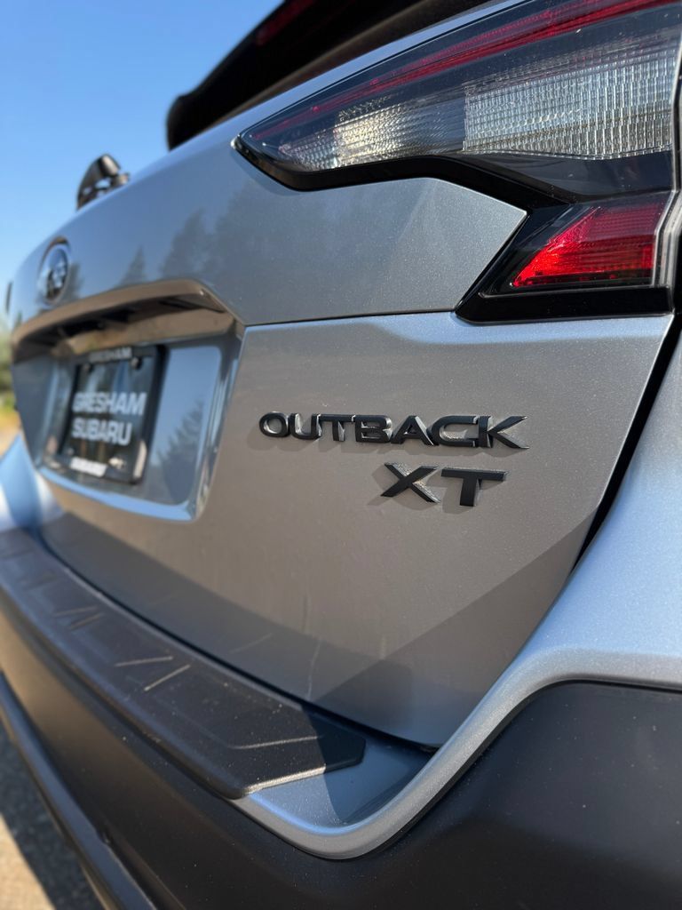Used 2020 Subaru Outback Onyx Edition XT w/ Popular Package #2 AWD/4WD image 45