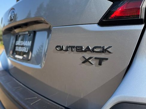 Used 2020 Subaru Outback Onyx Edition XT w/ Popular Package #2 AWD/4WD image 45