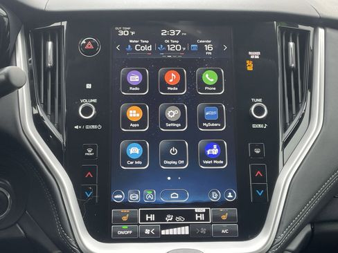 Certified 2024 Subaru Outback Premium image 24