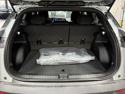 New 2026 Chevrolet Blazer EV LT AWD/4WD image 16