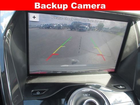 Used 2016 Ford Escape Titanium FWD image 16