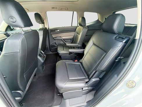Used 2021 Volkswagen Atlas SEL image 22