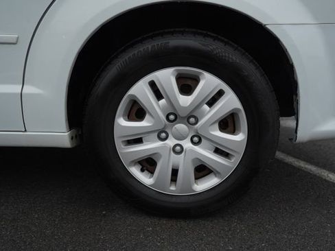 Used 2014 Dodge Grand Caravan SE w/ Quick Order Package 29E SE image 36