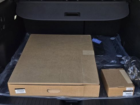 New 2026 MAZDA CX-50 AWD 2.5 S w/ Weather Package image 10