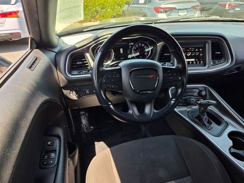 Used 2021 Dodge Challenger R/T RWD image 15