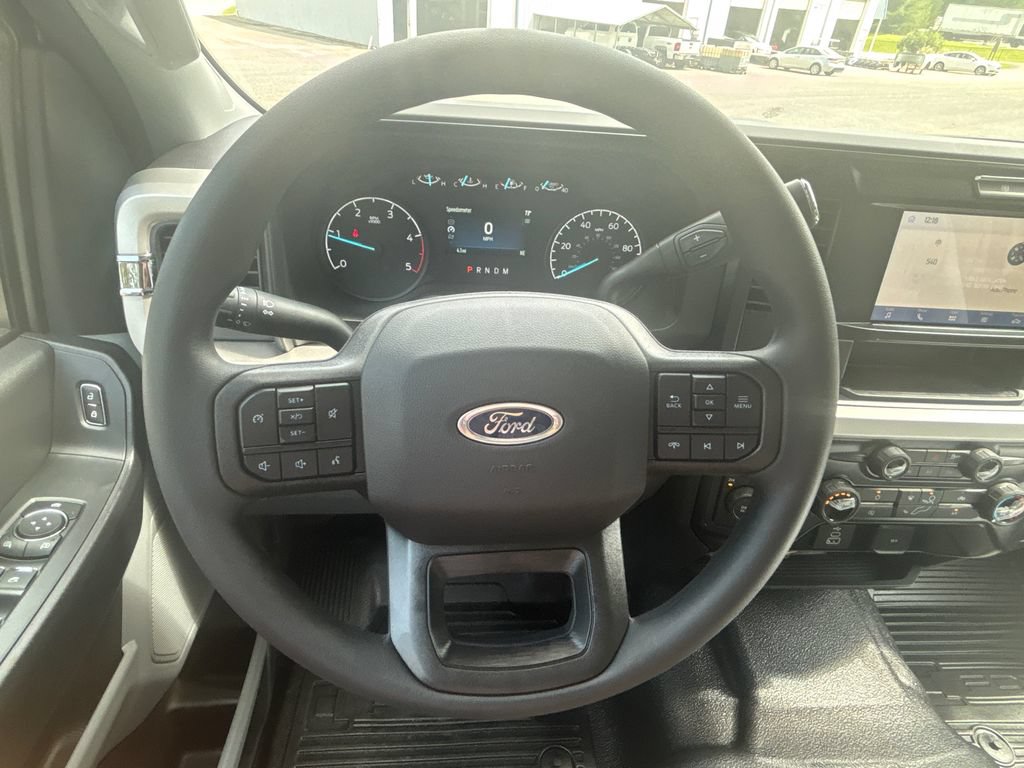 New 2026 Ford F350 XL AWD/4WD image 23