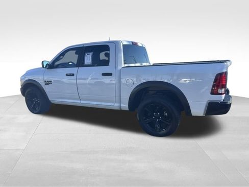 Used 2024 RAM 1500 Classic Warlock image 13
