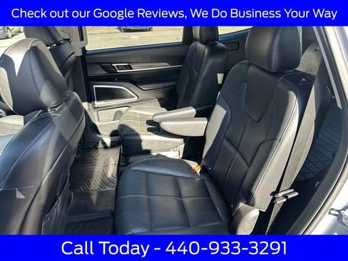 Used 2021 Kia Telluride EX w/ EX Premium Package AWD/4WD image 30