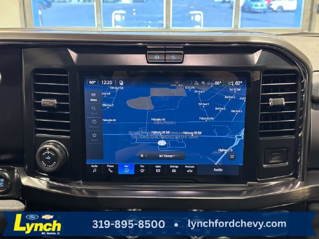 New 2027 Ford F350 Lariat w/ Lariat Ultimate Package AWD/4WD image 5