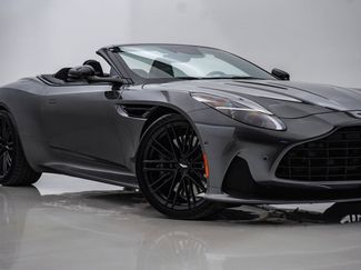 Used 2024 Aston Martin DB12 Convertible RWD video 2