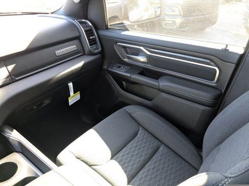New 2026 RAM 1500 Big Horn AWD/4WD image 17