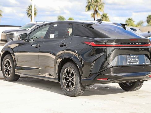 New 2026 Lexus RZ 350e 2WD image 5