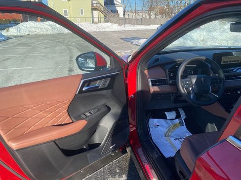 New 2026 Mitsubishi Outlander SEL image 10