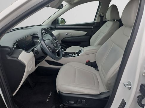 Used 2023 Hyundai Tucson SEL w/ Convenience Package image 9