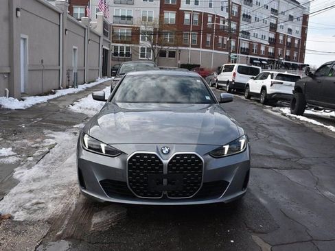 Used 2025 BMW 430i xDrive 430i Gran Coupe w/ Premium Package image 3