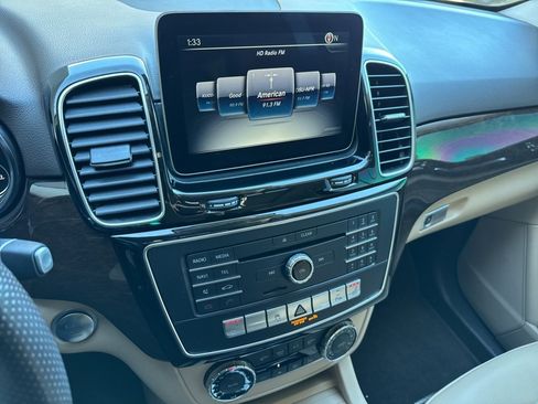 Used 2018 Mercedes-Benz GLE 350 GLE 350 image 11